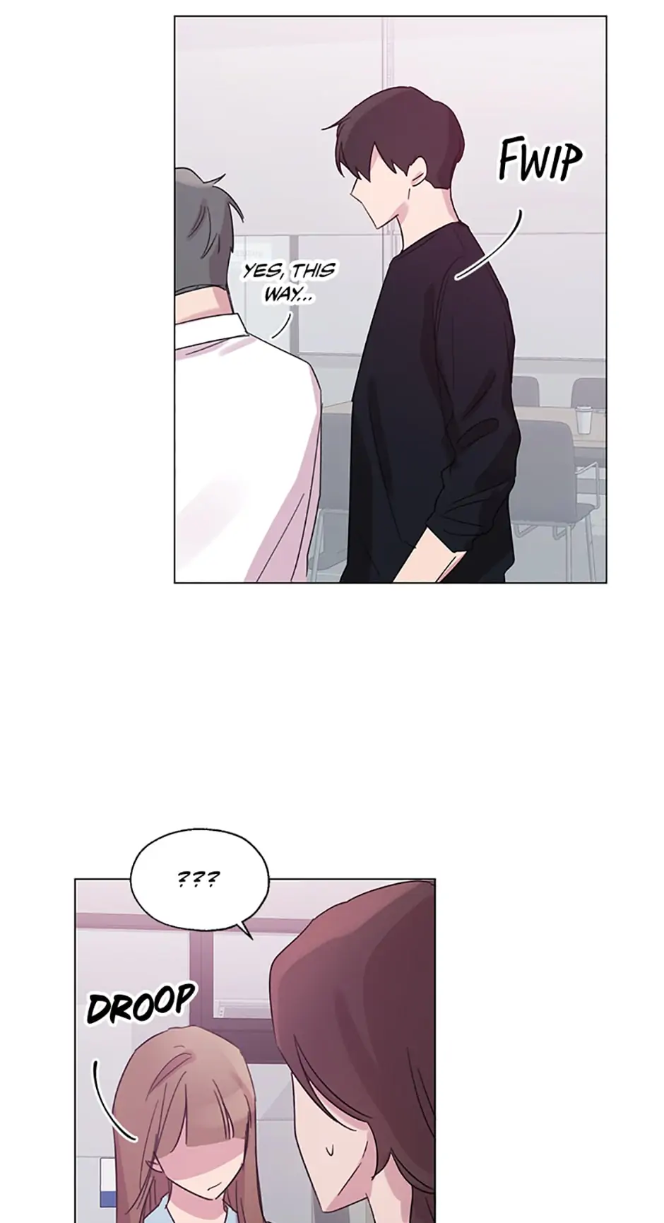 Black Dragon’s Taste chapter 45 - page 11